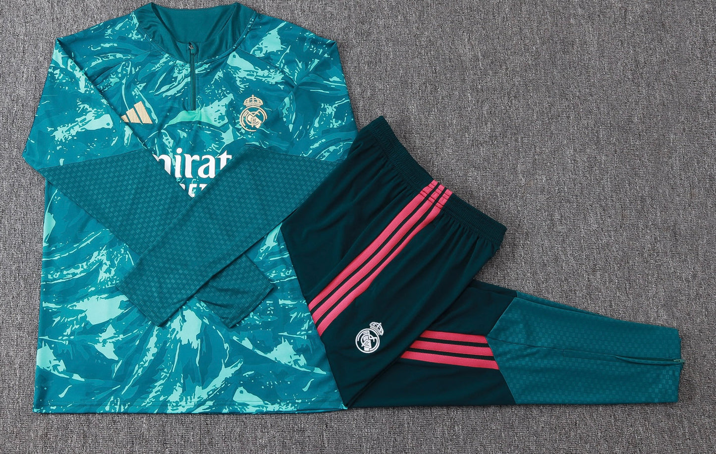 Chandal Niño Real Madrid 26/27