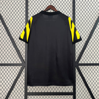 Camiseta Retro Juventus Third Game 96/97