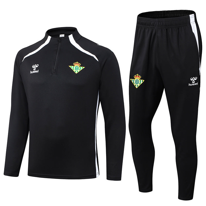 Chandal Real Betis Niño 25/26