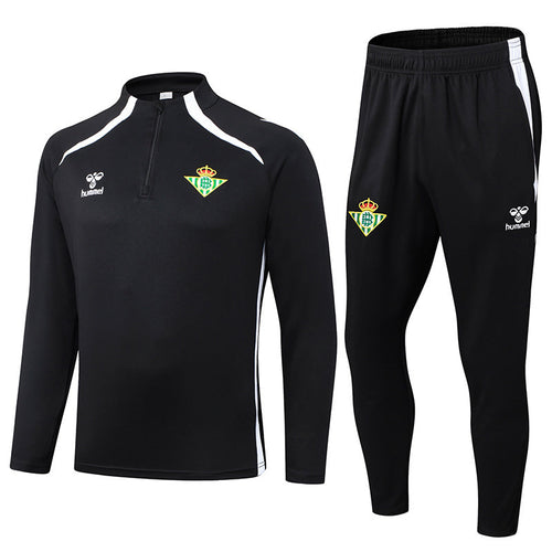Chandal Real Betis Niño 25/26