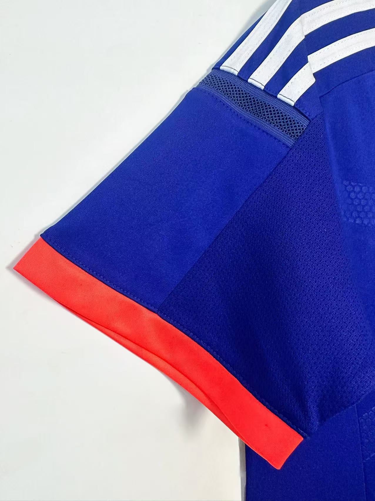 Camiseta Retro Japón Home 00/01