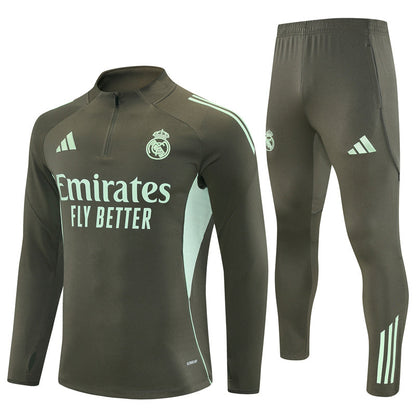Chandal Niño Real Madrid 25/26