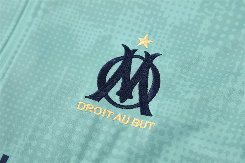 Chándal Niño Olympique de Marseille 25/26