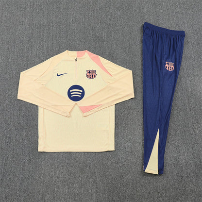 Chándal FC Barcelona 25/26
