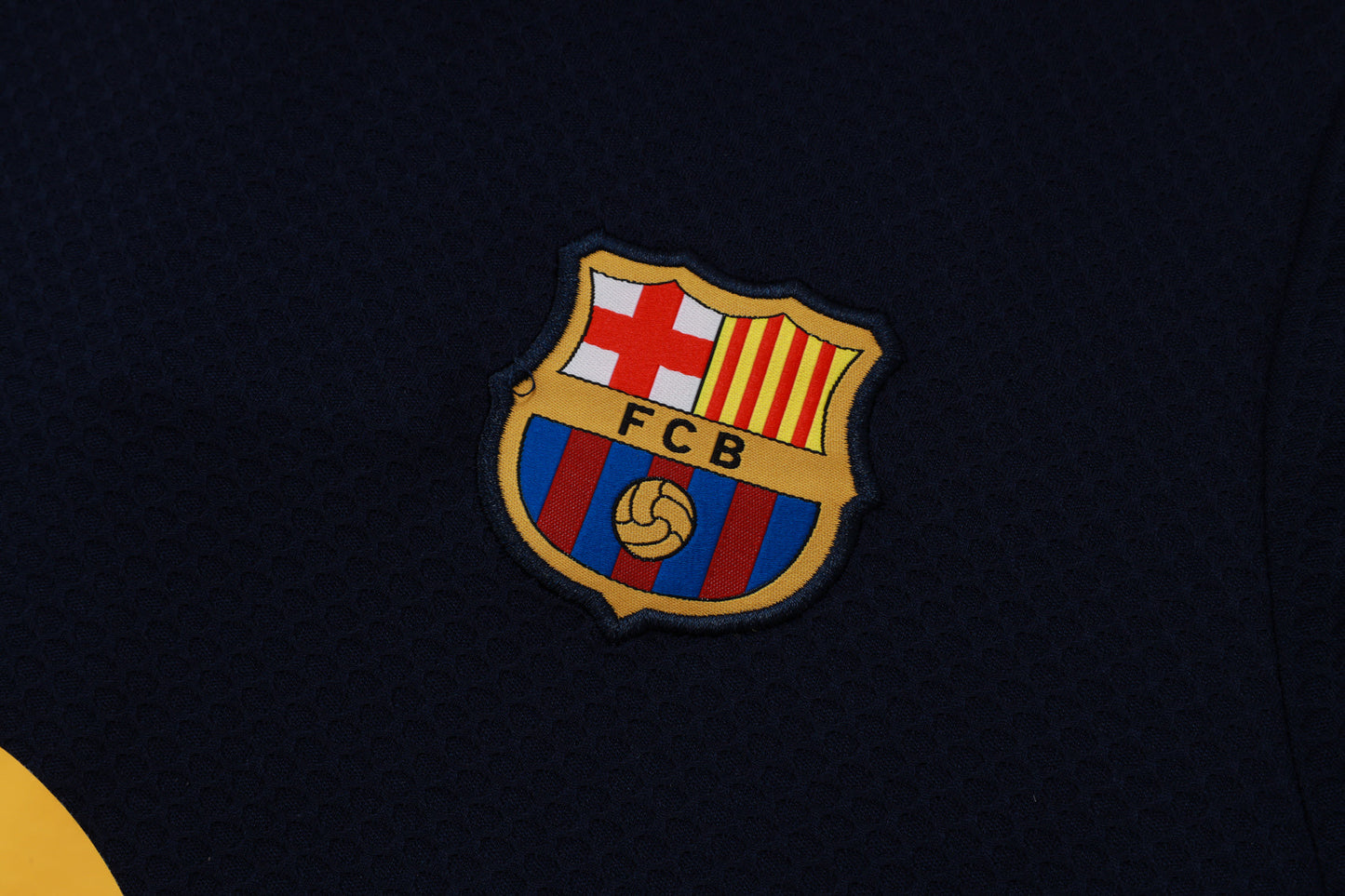 Camiseta y Pantalón entrenamiento Barcelona 25/26