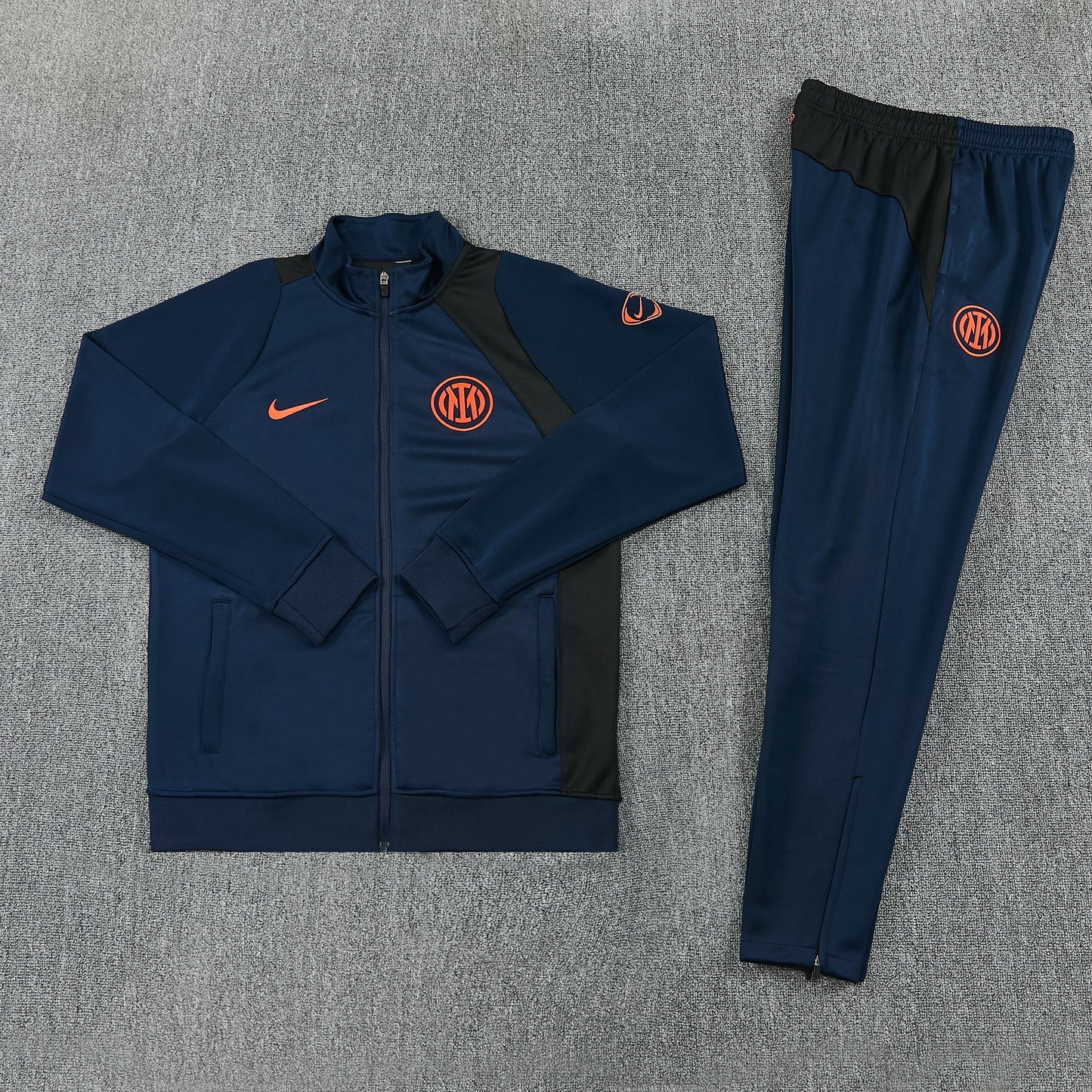 Chandal Inter 26/27