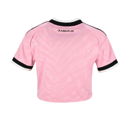 Camiseta Juventus Mujer Away 26/27