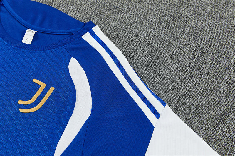 Camisa y Pantalones Cortos para Niños Juventus 26/27