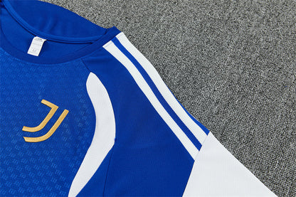 Camisa y Pantalones Cortos para Niños Juventus 26/27