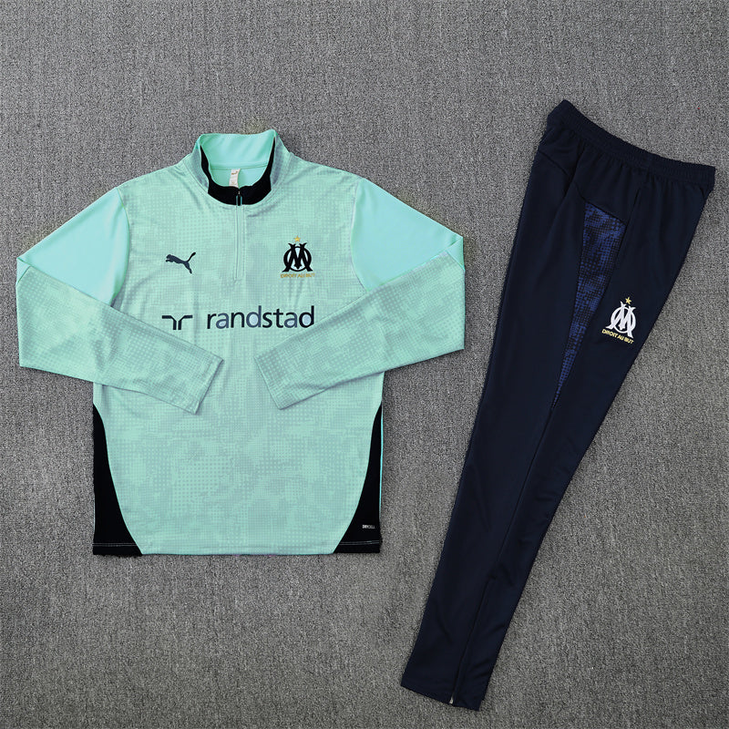 Chándal Niño Olympique de Marseille 25/26