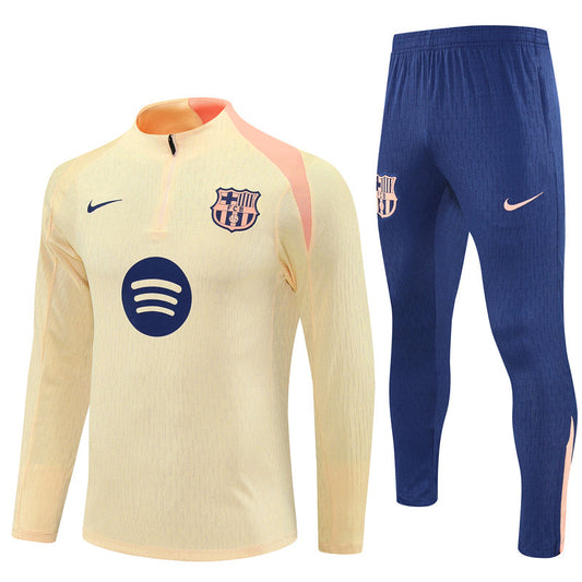 Chándal FC Barcelona 25/26