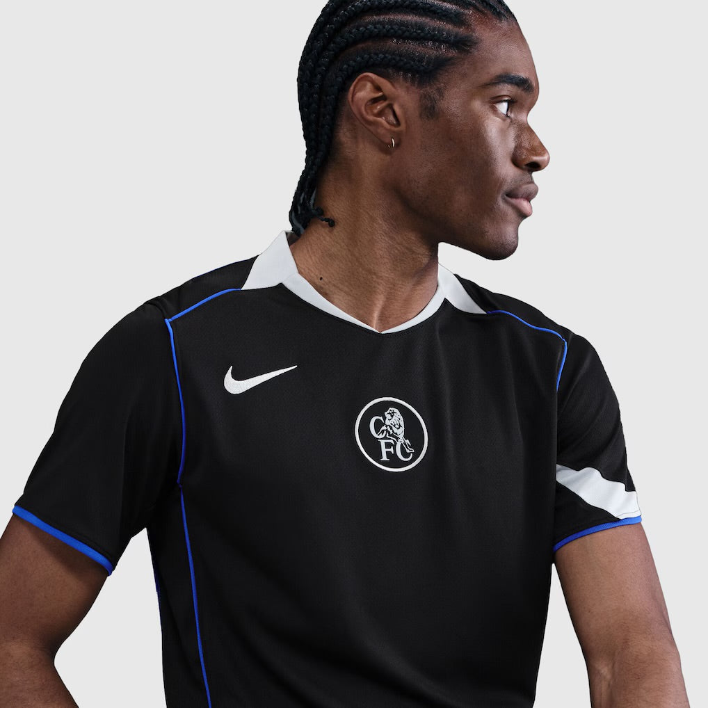 Camiseta Chelsea Third 25/26