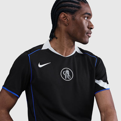 Camiseta Chelsea Third 25/26