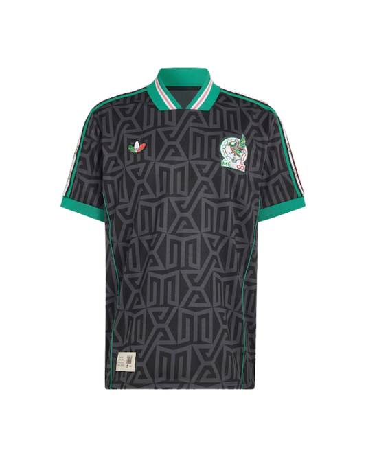 Camiseta Mexico Adidas x Someone Somewhere 2026