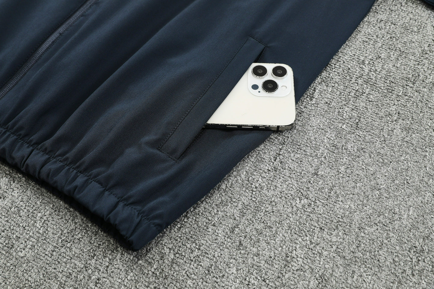 Chándal de fútbol impermeable Barcelona 25/26