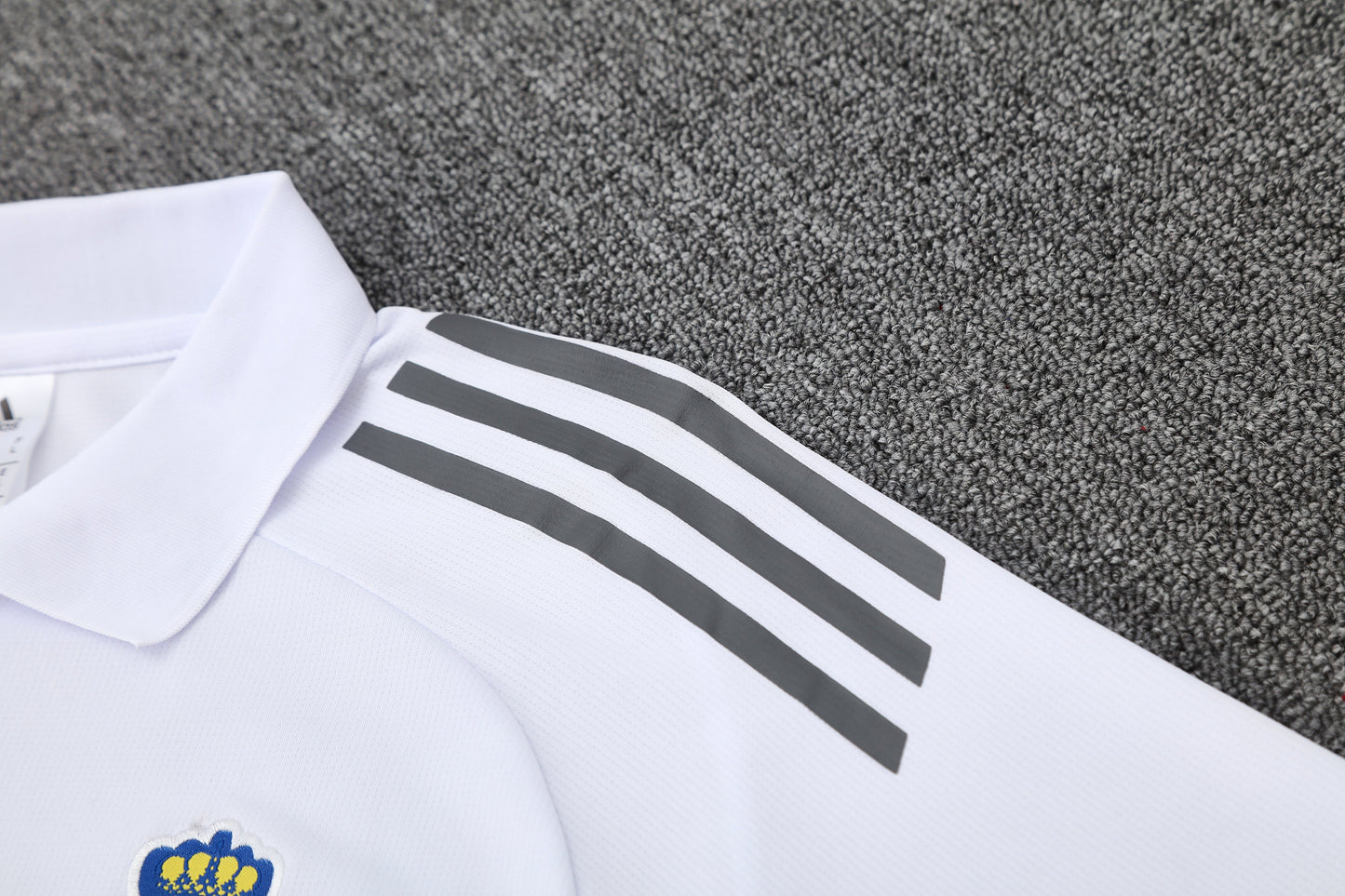 Camiseta y pantalón Al-Nassr 25/26