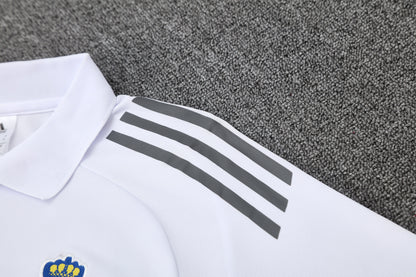 Camiseta y pantalón Al-Nassr 25/26