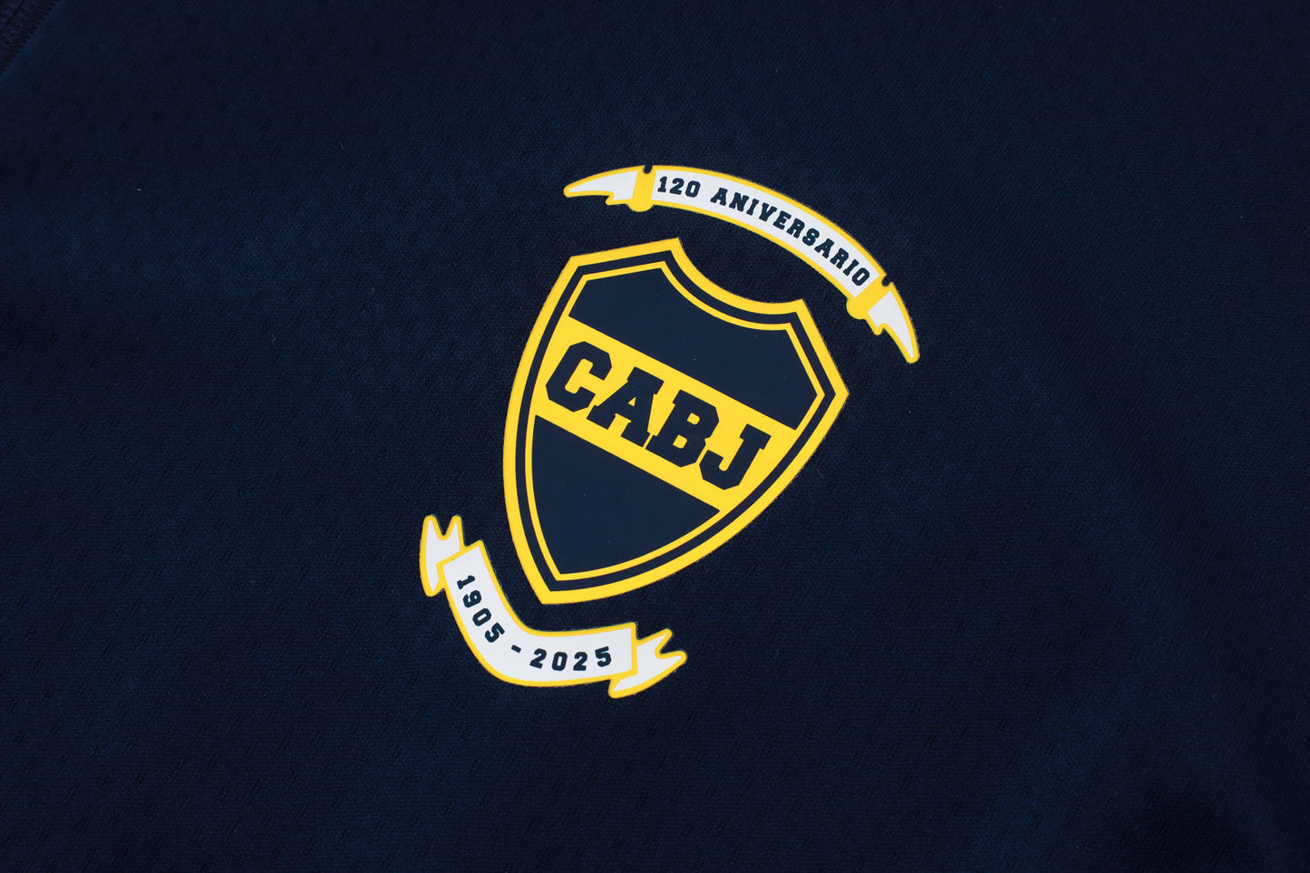 Chandal Boca Juniors 25/26