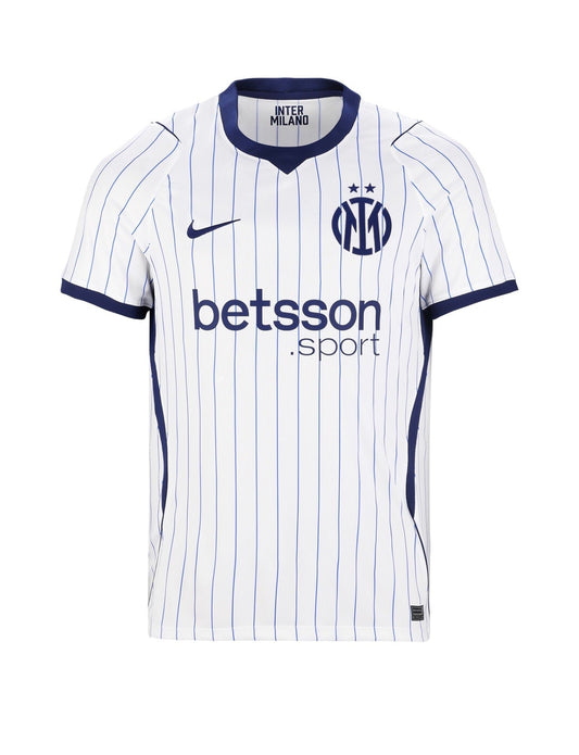 Camiseta Inter Away 26/27