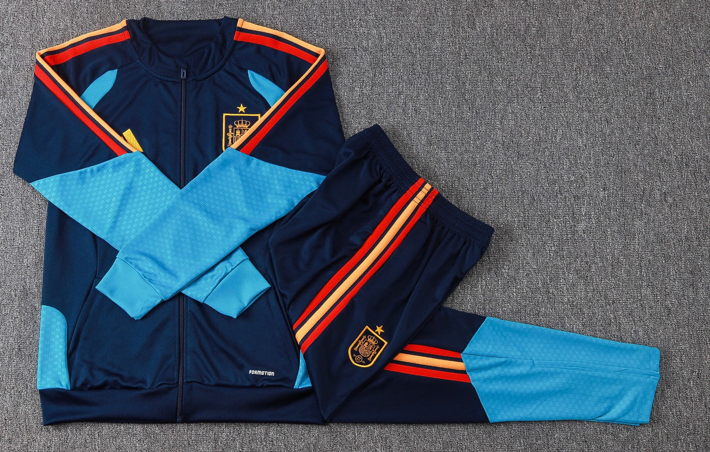 Chandal Seleccion España 26/27