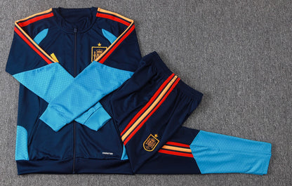 Chandal Seleccion España 26/27