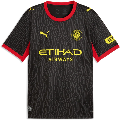 Camiseta Girona Away 26/27