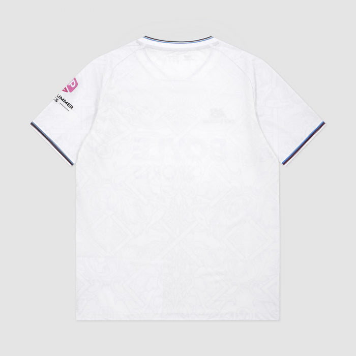 Camiseta West Ham United Away 26/27