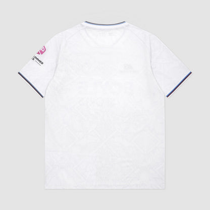 Camiseta West Ham United Away 26/27