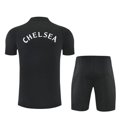Camiseta y Pantalón corto Entrenamiento Chelsea Nino 26/27
