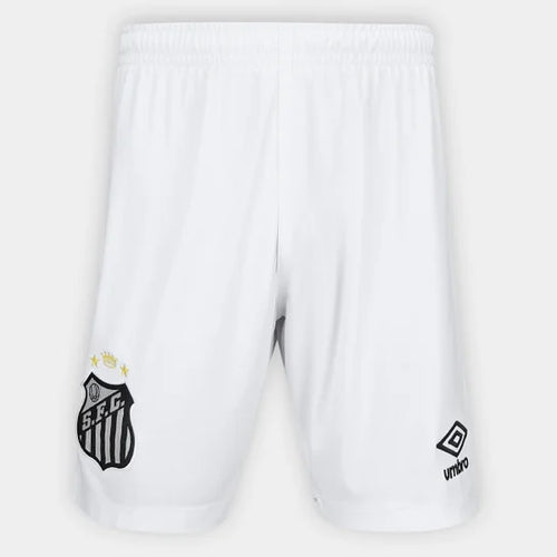 Pantalones Cortos Portugal Home 25/26