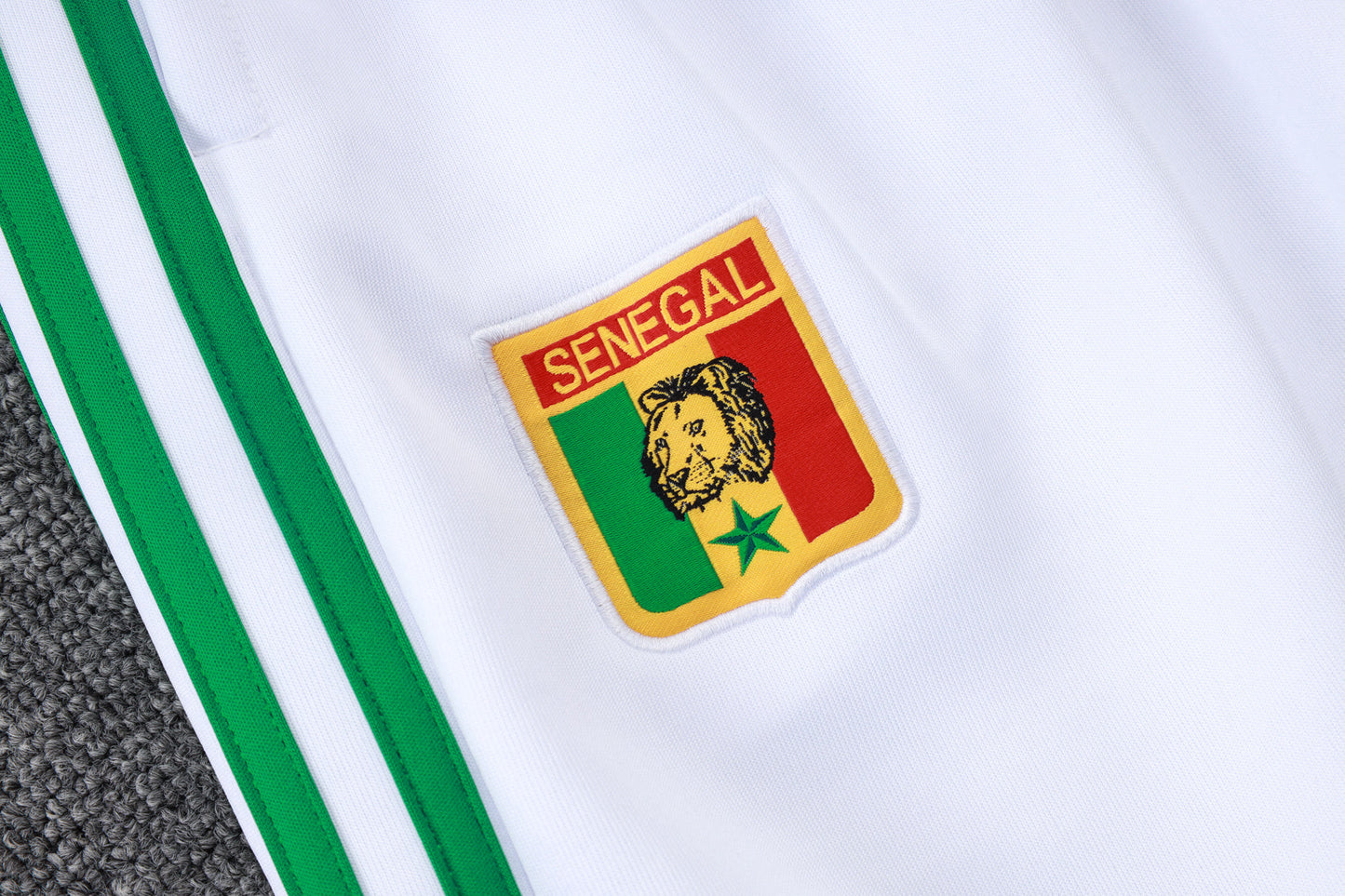 Chandal Senegal 26/27