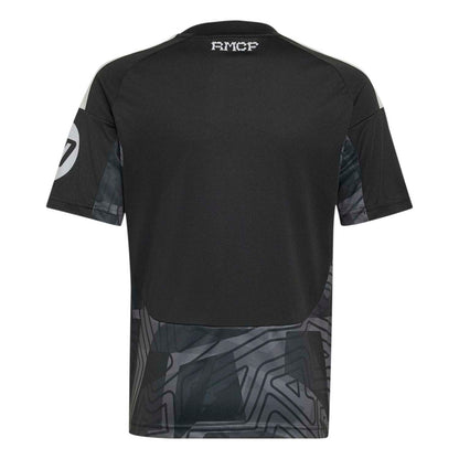 Camiseta Real Madrid Portero 26/27