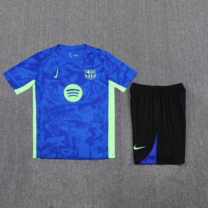 Camiseta y pantalón entrenamiento Barcelona 25/26