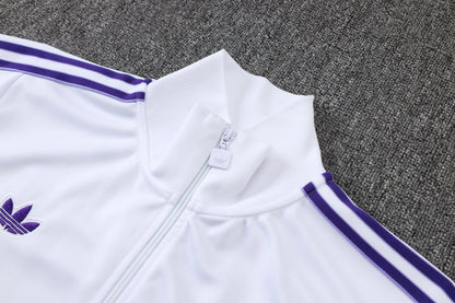 Chandal Niño Real Madrid 25/26
