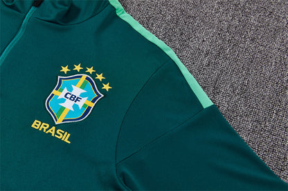 Chandal Brasil Niño 26/27
