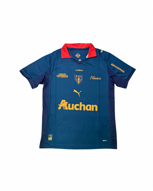 Camiseta Rc Lens 26/27