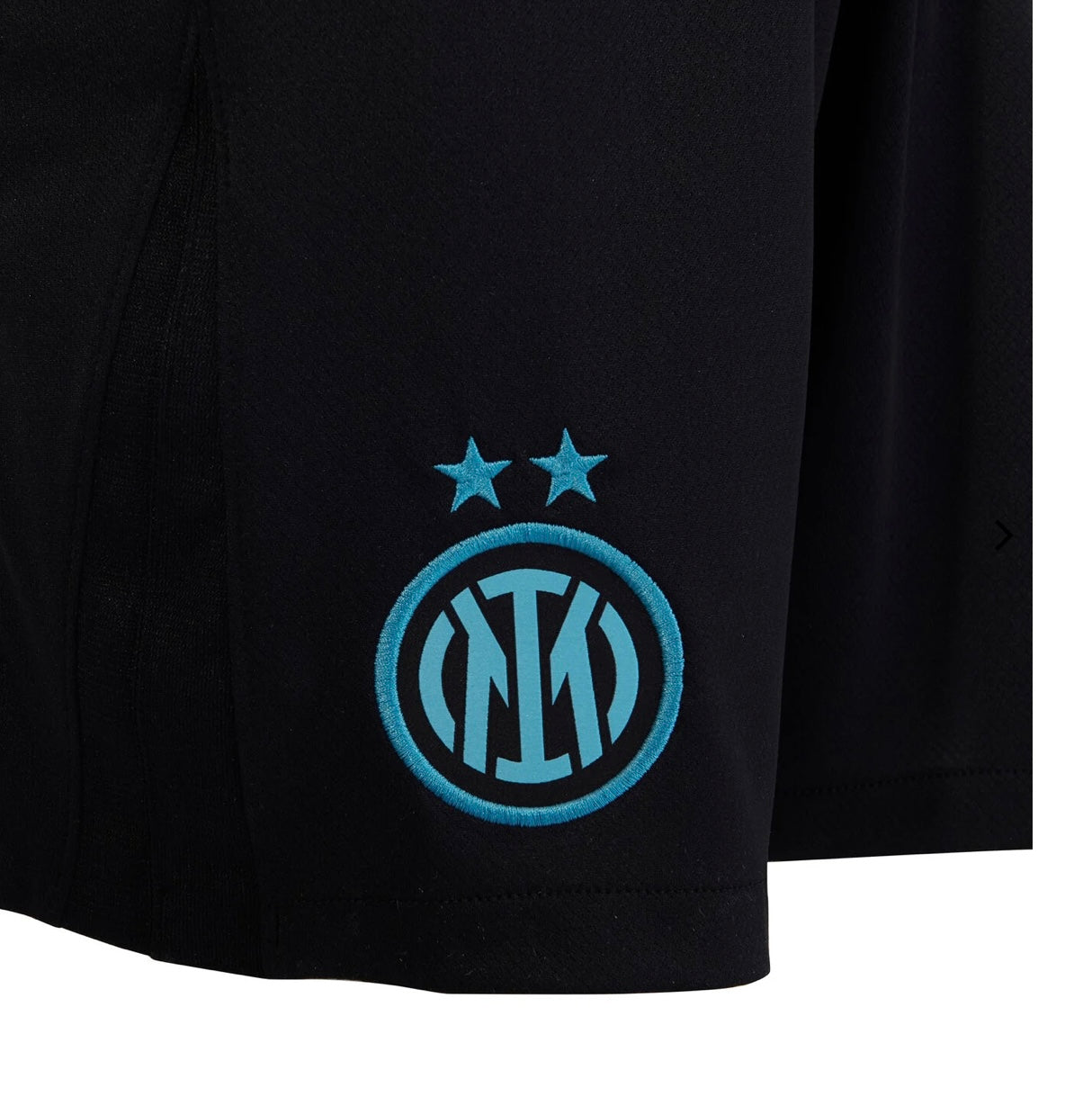 Pantalon Corto Inter Home 25/26