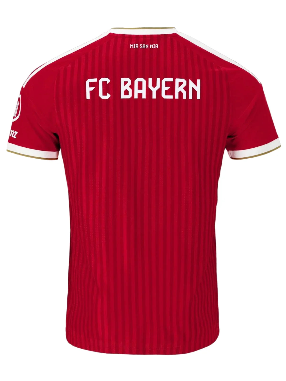 Camiseta Bayern de Múnich Home 26/27 Versión Jugador