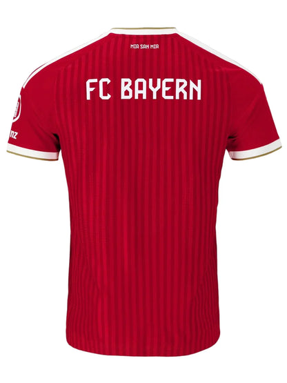 Camiseta Bayern de Múnich Home 26/27 Versión Jugador