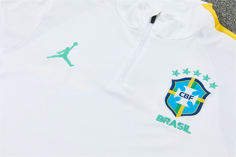 Chandal Brasil Niño 26/27