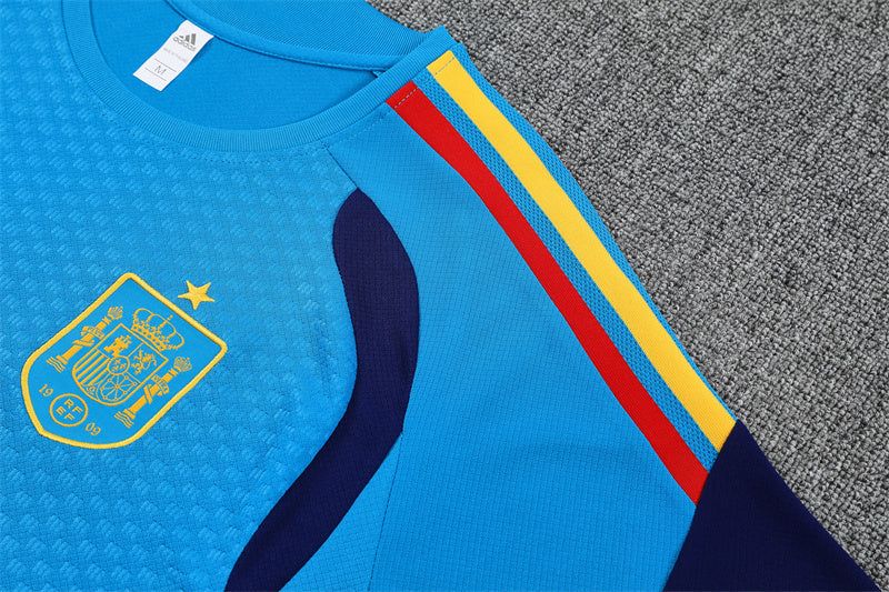 Equipación Selección España para Niño 25/26