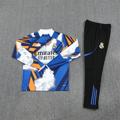 Chandal Real Madrid 25/26
