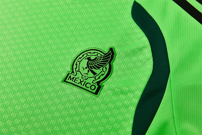 Camiseta y Pantalón entrenamiento México 26/27