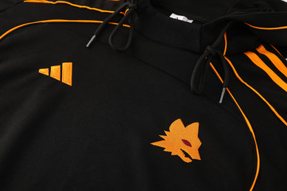 Chandal AS Roma 25/26