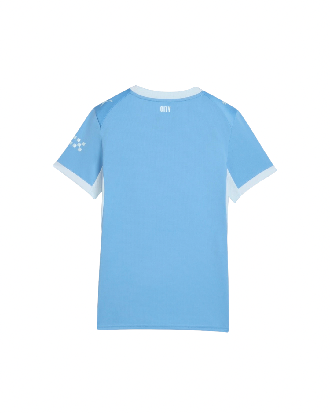 Camiseta Manchester City Home Mujer 26/27