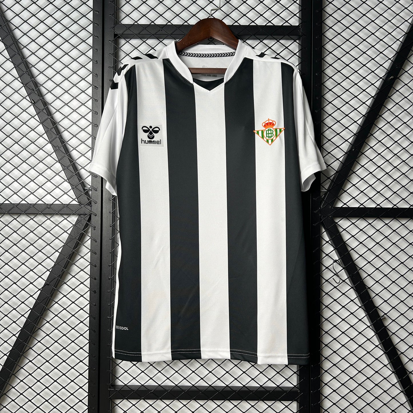 Camiseta Real Betis Edición Especial