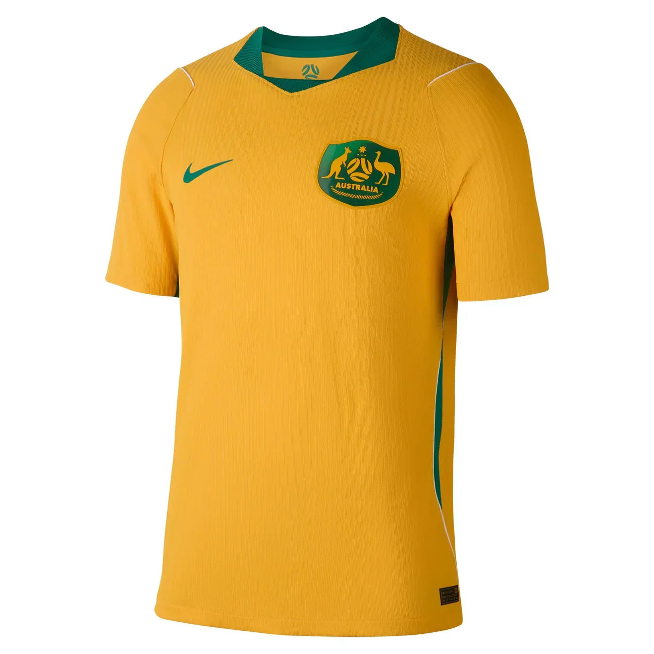 Camiseta Australia Home 26/27
