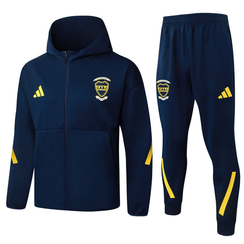 Chandal Boca Juniors 25/26