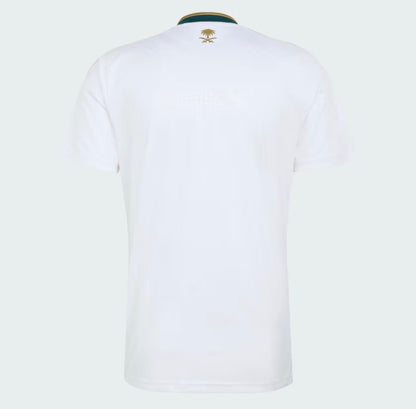 Camiseta Arabia Saudí Away 26/27