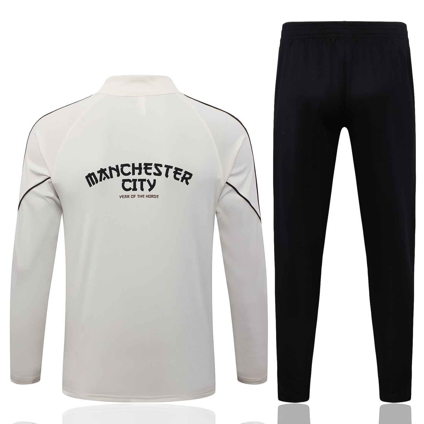 Chandal Niño Manchester City 26/27